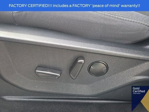 Used 2025 Ford Expedition Max Active AWD/4WD image 32