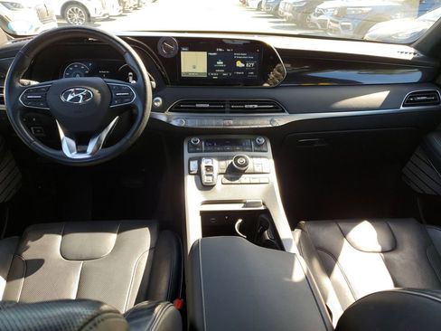 Used 2020 Hyundai Palisade Limited FWD image 15