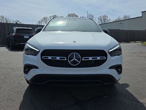 New 2026 Mercedes-Benz GLA 250 4MATIC image 8