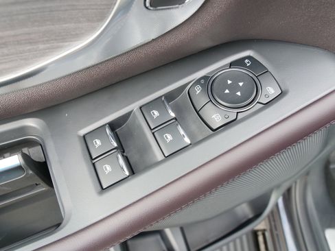 New 2025 Ford Expedition Max Platinum w/ Platinum Ultimate Package image 19