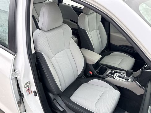 Used 2020 Subaru Forester w/ Alloy Wheel Package image 18