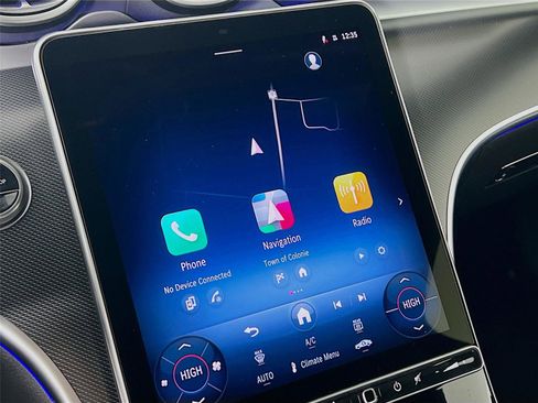 New 2026 Mercedes-Benz CLE 300 CLE 300 image 12