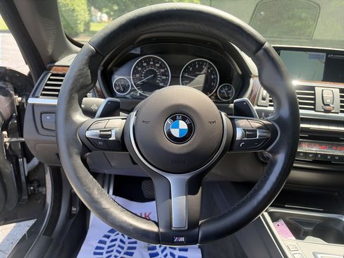 Used 2014 BMW 428i Convertible RWD image 29