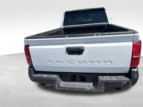 Used 2024 Toyota Tacoma SR RWD image 9