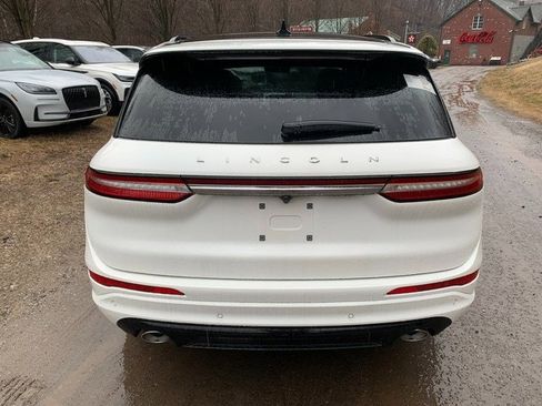 New 2026 Lincoln Corsair Premiere AWD/4WD image 4