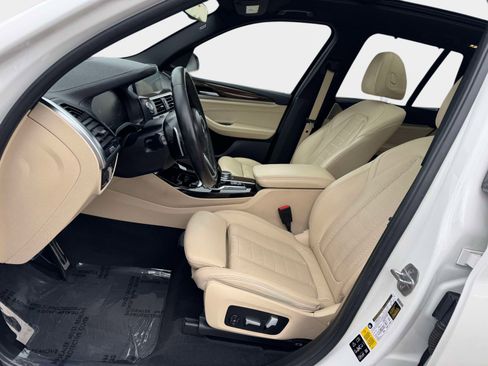 Used 2020 BMW X3 M40i w/ Premium Package image 14