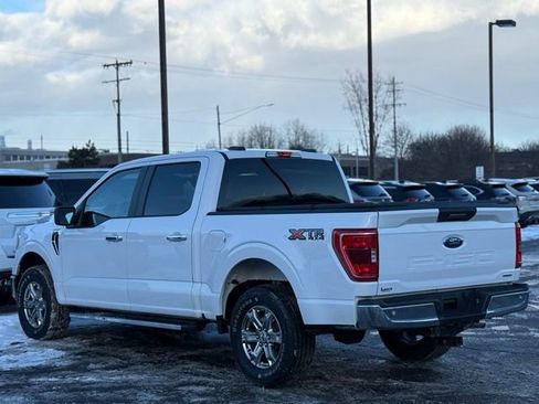 Certified 2021 Ford F150 XLT w/ XTR Package image 39