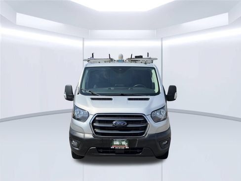 Used 2020 Ford Transit 150 Low Roof w/ Upfitter Package RWD image 2