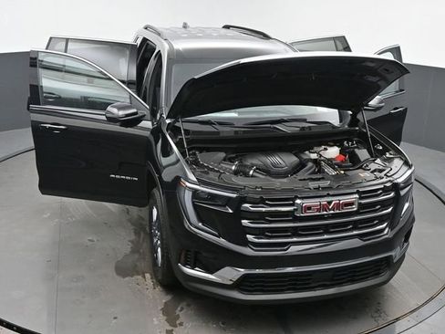 Certified 2025 GMC Acadia Elevation image 64