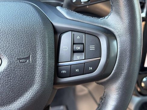 Used 2024 Ford Ranger Lariat w/ FX4 Off-Road Package AWD/4WD image 32