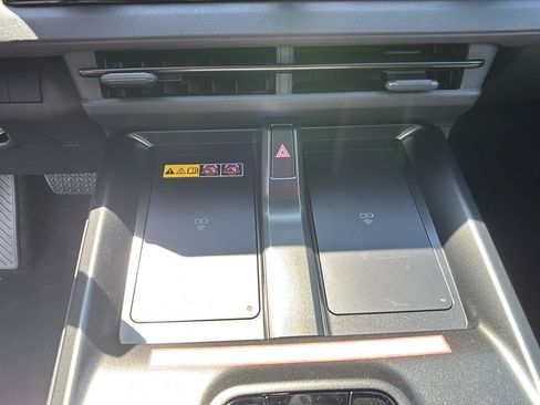 New 2026 Toyota C-HR AWD/4WD image 28