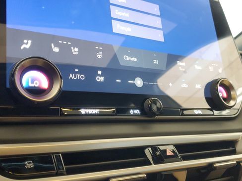 New 2026 Lexus RX 350h image 14