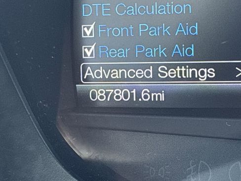 Used 2017 Ford Expedition King Ranch image 32