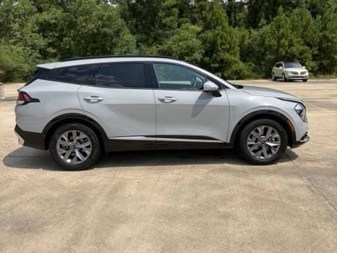 Used 2023 Kia Sportage SX FWD image 7
