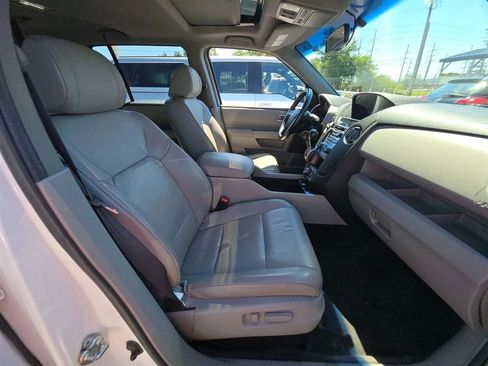Used 2013 Honda Pilot EX-L image 14