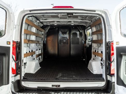 Used 2023 Ford Transit 250 Low Roof w/ Exterior Upgrade Package image 29
