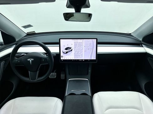 Used 2022 Tesla Model Y Performance AWD/4WD image 21