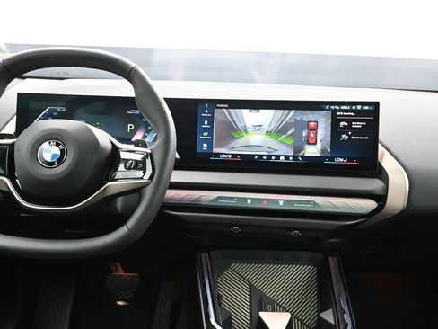 Certified 2025 BMW X3 xDrive30i image 19