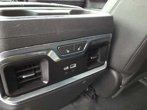 Used 2023 Chevrolet Silverado 1500 LTZ AWD/4WD image 24