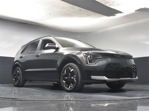 Used 2024 Kia Niro Wind image 31