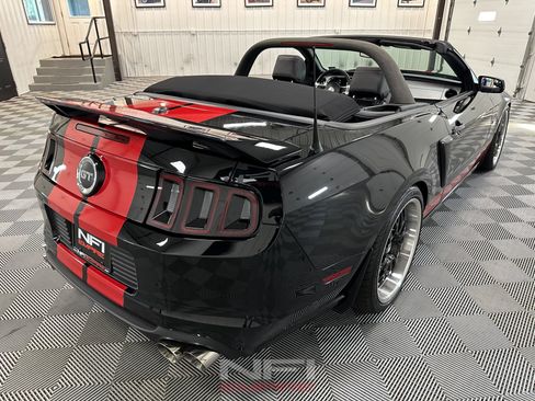 Used 2014 Ford Mustang GT Premium w/ Brembo Brake Package RWD image 14