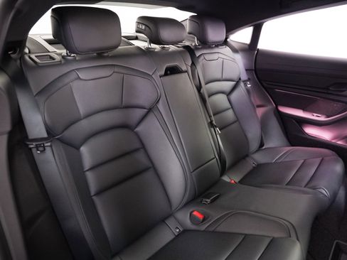 New 2026 Porsche Taycan 4S image 6