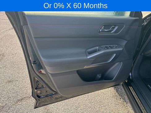 New 2026 Nissan Pathfinder Rock Creek image 10