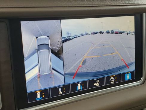 Used 2021 GMC Yukon Denali w/ Denali Ultimate Package image 15