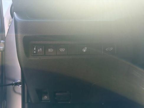 Used 2023 Toyota RAV4 SE w/ Weather & Moonroof Package AWD/4WD image 26