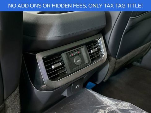 New 2026 Ford F250 Platinum image 27