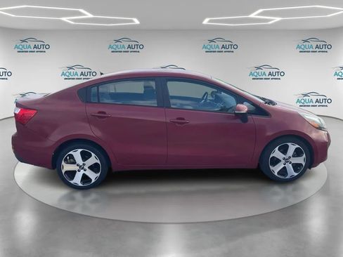 Used 2015 Kia Rio SX image 4