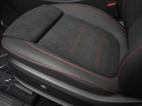 New 2026 Mercedes-Benz CLA 250 CLA 250 image 31