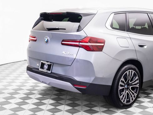 Certified 2026 BMW X3 xDrive30i w/ Convenience Package AWD/4WD image 33