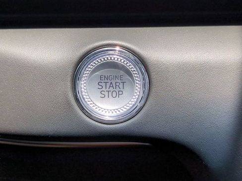Used 2025 Genesis GV80 3.5T e-SC AWD/4WD image 23