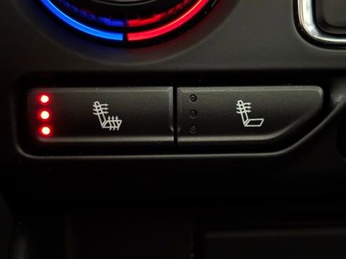 Used 2024 Chevrolet Tahoe RST w/ Luxury Package image 6