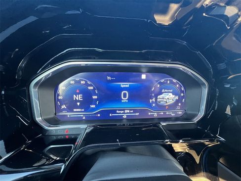 Used 2022 Chevrolet Silverado 1500 LTZ image 20