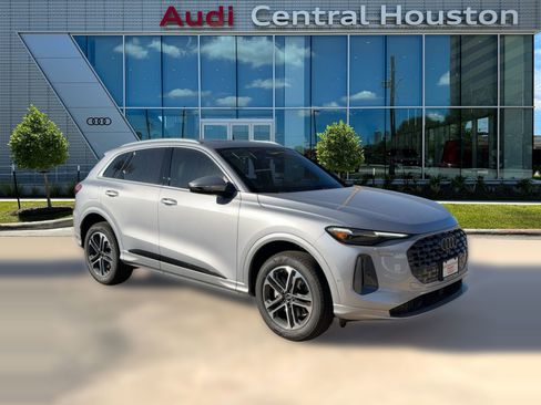 New 2025 Audi Q5 Premium Plus image 6