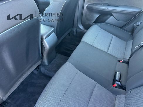 Certified 2023 Kia Forte LXS image 13