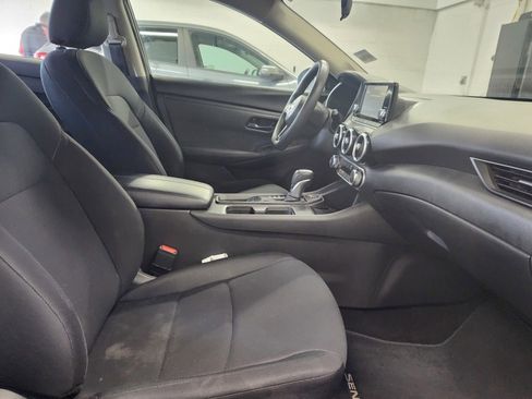 Used 2024 Nissan Sentra S FWD image 22