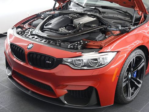 Used 2017 BMW M3 image 17