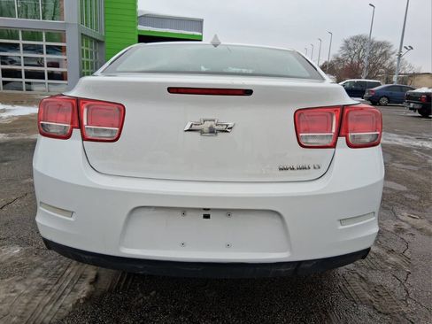 Used 2014 Chevrolet Malibu LT w/ Power Convenience Package image 8