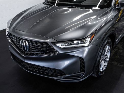 New 2026 Acura MDX SH-AWD image 11