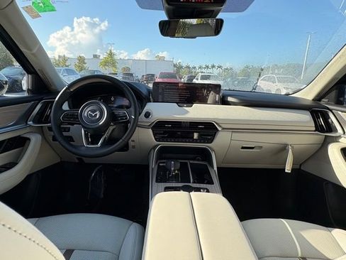 New 2026 MAZDA CX-90 3.3 Turbo S w/ Premium Package image 11