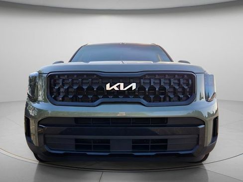 Used 2024 Kia Telluride EX X-Line AWD/4WD image 4