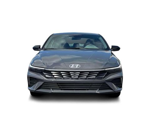 New 2026 Hyundai Elantra Sport w/ Cargo Package image 13