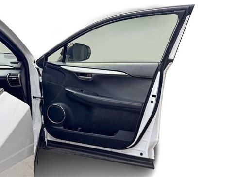 Used 2019 Lexus NX 300 F Sport image 9