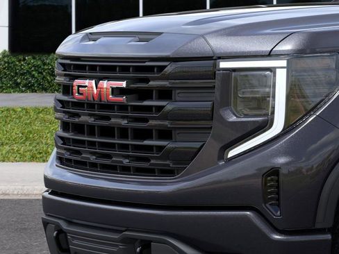 New 2025 GMC Sierra 1500 Elevation w/ Preferred Package image 13