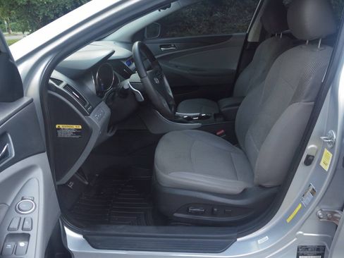 Used 2012 Hyundai Sonata SE FWD image 11