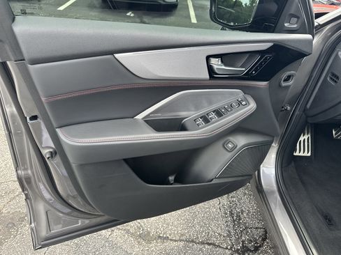 Certified 2026 Acura MDX A-Spec AWD/4WD image 10