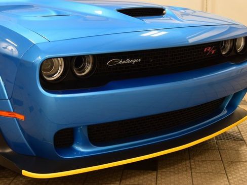 Used 2023 Dodge Challenger R/T Scat Pack image 13